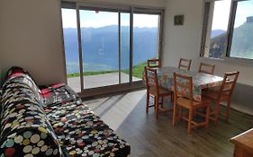 Apartamento Pla D'Adet Saint Lary
