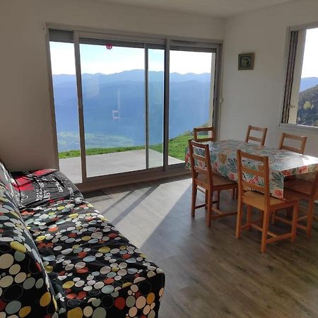 Apartamento Pla D'Adet Saint Lary Extérieur photo