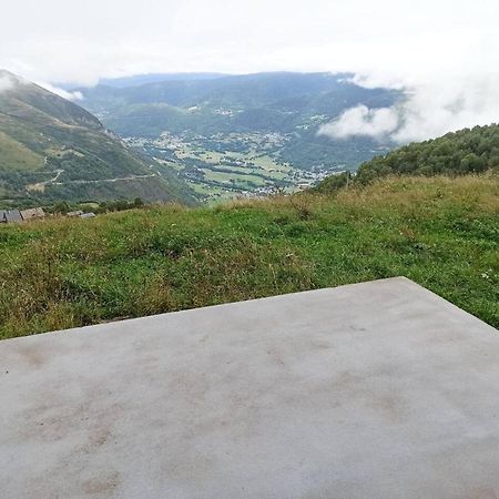 Apartamento Pla D'Adet Saint Lary Extérieur photo