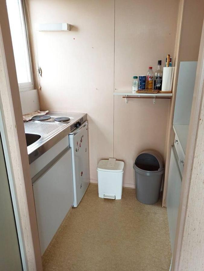 Apartamento Pla D'Adet Saint Lary Extérieur photo