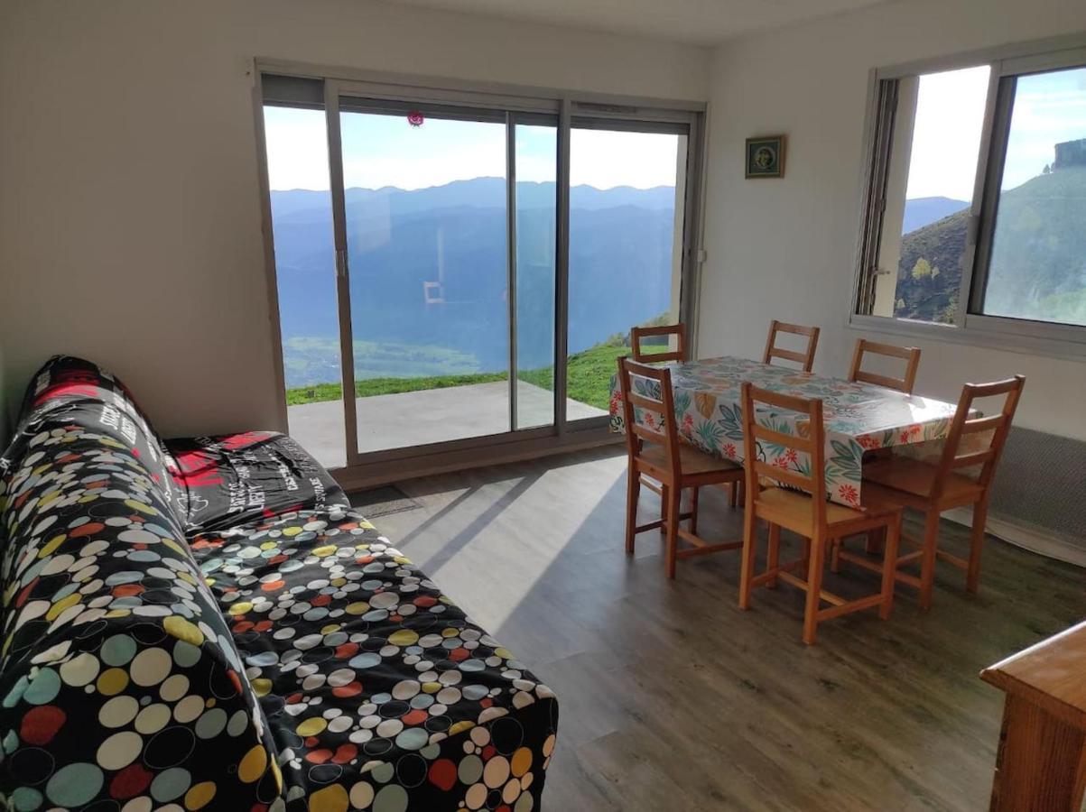 Apartamento Pla D'Adet Saint Lary Extérieur photo