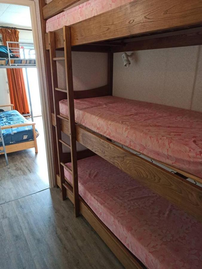 Apartamento Pla D'Adet Saint Lary Extérieur photo
