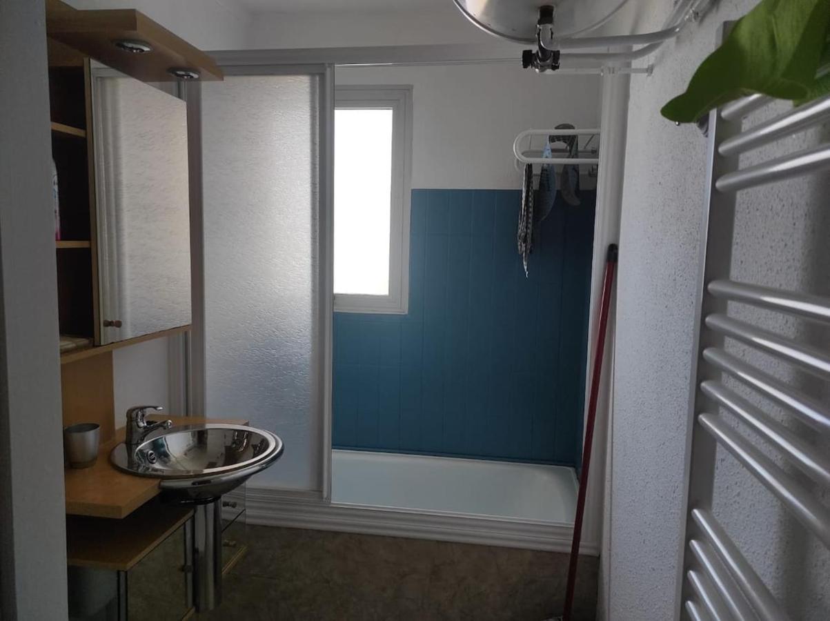 Apartamento Pla D'Adet Saint Lary Extérieur photo